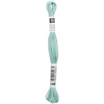 Sticktwist - Mouliné (8 lfm) - Rico Design - 299 Farben