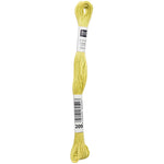 Sticktwist - Mouliné (8 lfm) - Rico Design - 299 Farben