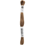 Sticktwist - Mouliné (8 lfm) - Rico Design - 299 Farben