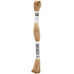 Sticktwist - Mouliné (8 lfm) - Rico Design - 299 Farben