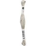 Sticktwist - Mouliné (8 lfm) - Rico Design - 299 Farben