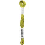 Sticktwist - Mouliné (8 lfm) - Rico Design - 299 Farben