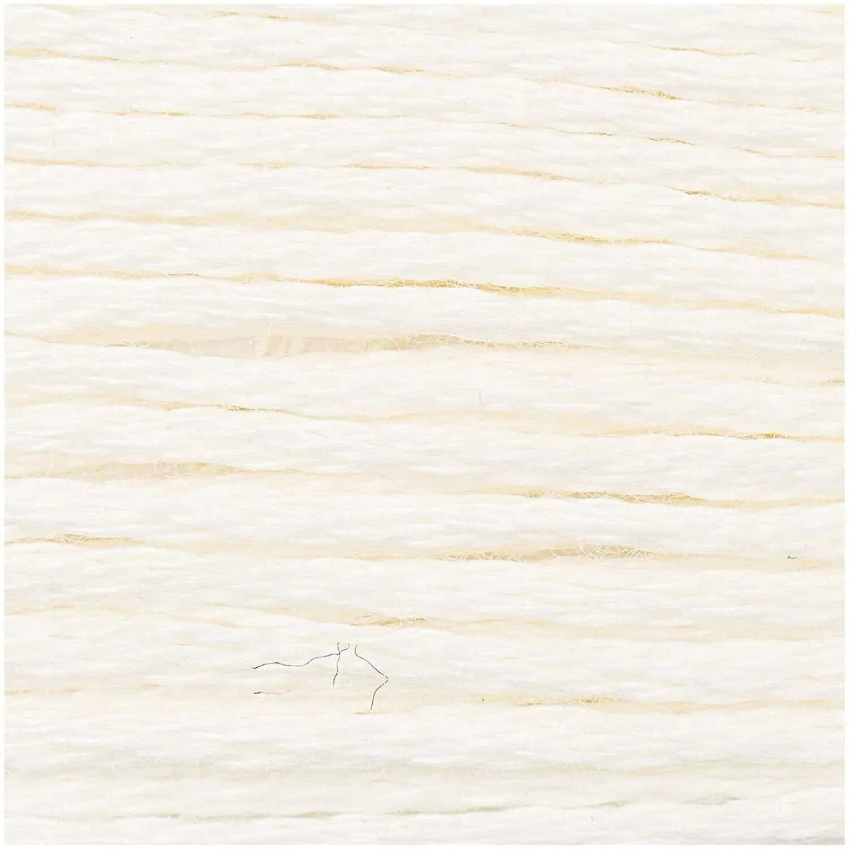 Rico Sticktwist aus Baumwolle, Detail der Farbvariante