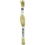 Sticktwist - Mouliné (8 lfm) - Rico Design - 299 Farben