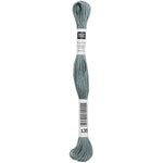 Sticktwist - Mouliné (8 lfm) - Rico Design - 299 Farben
