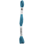 Sticktwist - Mouliné (8 lfm) - Rico Design - 299 Farben