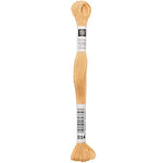 Sticktwist - Mouliné (8 lfm) - Rico Design - 299 Farben