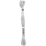 Sticktwist - Mouliné (8 lfm) - Rico Design - 299 Farben