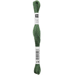 Sticktwist - Mouliné (8 lfm) - Rico Design - 299 Farben