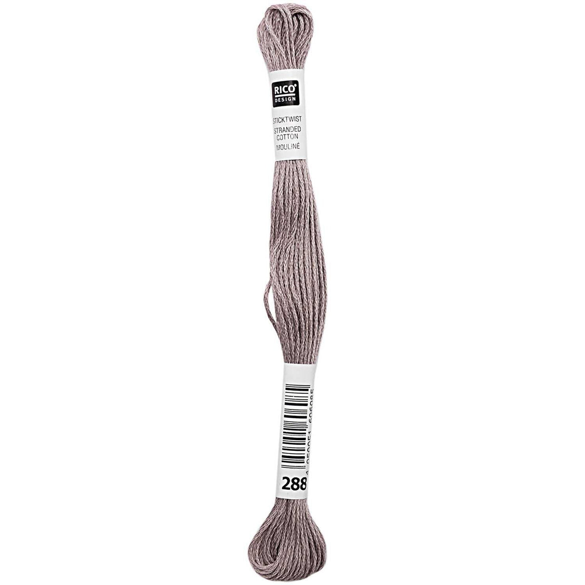 Sticktwist - Mouliné (8 lfm) - Rico Design - 299 Farben