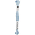 Sticktwist - Mouliné (8 lfm) - Rico Design - 299 Farben