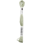 Sticktwist - Mouliné (8 lfm) - Rico Design - 299 Farben