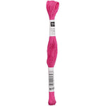 Sticktwist - Mouliné (8 lfm) - Rico Design - 299 Farben