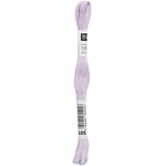 Sticktwist - Mouliné (8 lfm) - Rico Design - 299 Farben