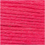 Sticktwist - Mouliné (8 lfm) - Rico Design - 299 Farben