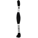 Sticktwist - Mouliné (8 lfm) - Rico Design - 299 Farben