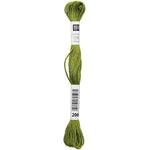 Sticktwist - Mouliné (8 lfm) - Rico Design - 299 Farben