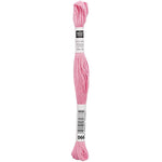 Sticktwist - Mouliné (8 lfm) - Rico Design - 299 Farben