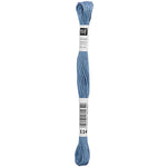 Sticktwist - Mouliné (8 lfm) - Rico Design - 299 Farben
