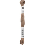 Sticktwist - Mouliné (8 lfm) - Rico Design - 299 Farben