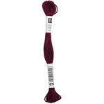 Sticktwist - Mouliné (8 lfm) - Rico Design - 299 Farben