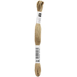 Sticktwist - Mouliné (8 lfm) - Rico Design - 299 Farben