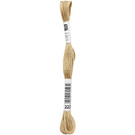 Sticktwist - Mouliné (8 lfm) - Rico Design - 299 Farben
