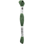 Sticktwist - Mouliné (8 lfm) - Rico Design - 299 Farben