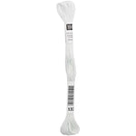 Sticktwist - Mouliné (8 lfm) - Rico Design - 299 Farben
