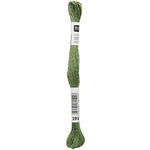 Sticktwist - Mouliné (8 lfm) - Rico Design - 299 Farben