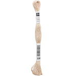 Sticktwist - Mouliné (8 lfm) - Rico Design - 299 Farben