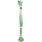 Sticktwist - Mouliné (8 lfm) - Rico Design - 299 Farben
