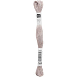 Sticktwist - Mouliné (8 lfm) - Rico Design - 299 Farben
