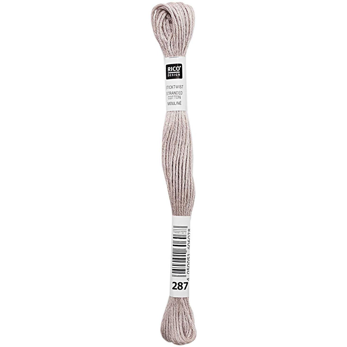 Sticktwist - Mouliné (8 lfm) - Rico Design - 299 Farben