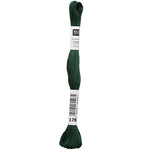 Sticktwist - Mouliné (8 lfm) - Rico Design - 299 Farben