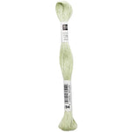 Sticktwist - Mouliné (8 lfm) - Rico Design - 299 Farben