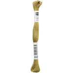 Sticktwist - Mouliné (8 lfm) - Rico Design - 299 Farben