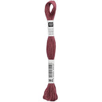 Sticktwist - Mouliné (8 lfm) - Rico Design - 299 Farben