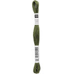 Sticktwist - Mouliné (8 lfm) - Rico Design - 299 Farben