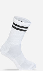 Tennis Socks Basic - Tuftinglove