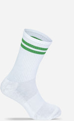 Tennis Socks Basic - Tuftinglove