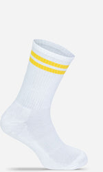 Tennis Socks Basic - Tuftinglove