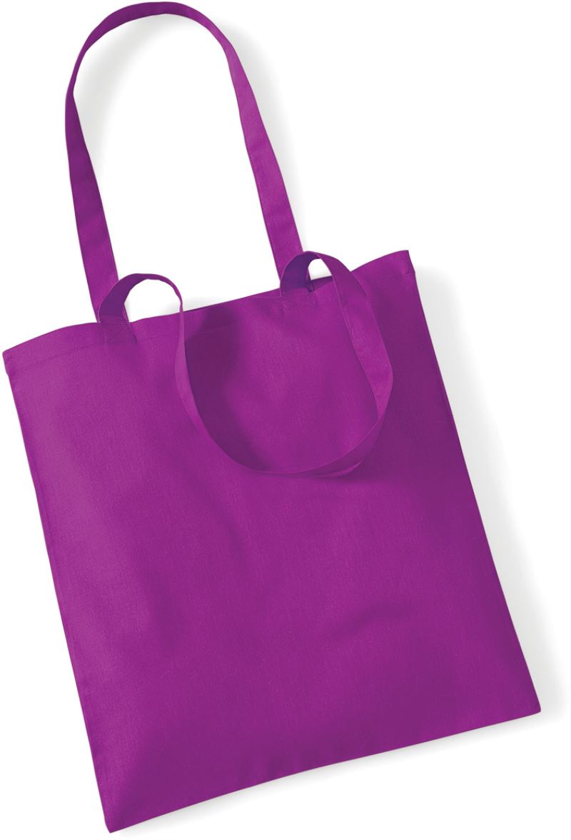 Stofftasche - "Bag for Life" - 38x42cm - W101 - Westofrd Mill