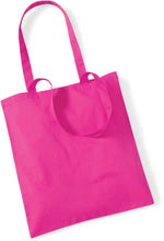 Stofftasche - "Bag for Life" - 38x42cm - W101 - Westofrd Mill