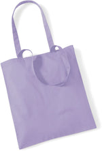 Stofftasche - "Bag for Life" - 38x42cm - W101 - Westofrd Mill