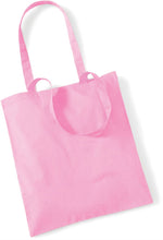 Stofftasche - "Bag for Life" - 38x42cm - W101 - Westofrd Mill
