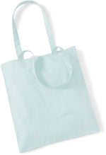 Stofftasche - "Bag for Life" - 38x42cm - W101 - Westofrd Mill
