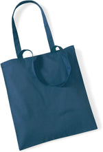 Stofftasche - "Bag for Life" - 38x42cm - W101 - Westofrd Mill
