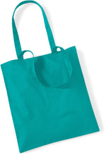 Stofftasche - "Bag for Life" - 38x42cm - W101 - Westofrd Mill