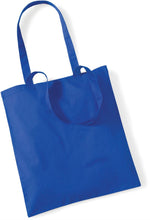 Stofftasche - "Bag for Life" - 38x42cm - W101 - Westofrd Mill